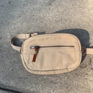 Madewell X Dickies Fanny Pack